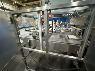 The Perfect Score Company Unknown Other Bakery Equipment | Envoy Equipment LLC (2)