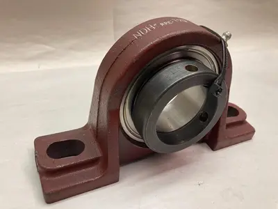 New | in-Stock DELCO NDH-RPE Industrial Controls Ohio US | Surplus Asset Holdings #1239275
