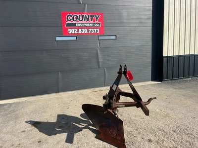 FORD 1 BOTTOM PLOW Plow | County Equipment Company LLC (9)