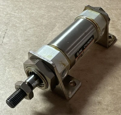 USED SMC CM2B32-25