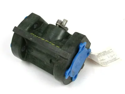 NEW PUREFLEX 455-15-A-01-0 455 SERIES 1.5" BALL VALVE
