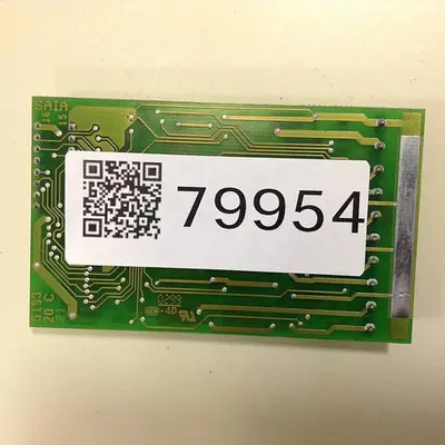 USED SAIA PCD2.A400