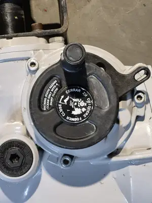 USED ROTORK IQT250