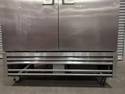 USED TRUE T-49F-HC
