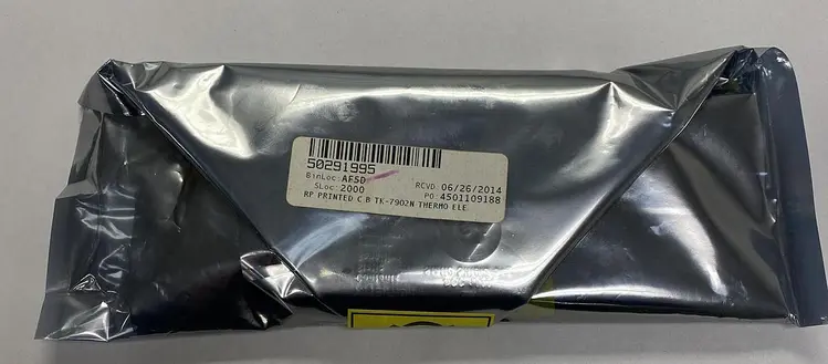 New | in-Stock GORING KERR TK 7902 Miscellaneous Equipment (Electrical & Power) | Surplus Asset Holdings #1195671