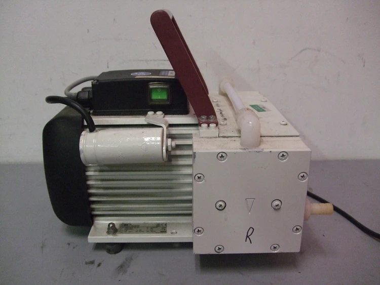 Used KNF NEUBERGER N860.3FT.40.18 Pumps | BG Industrial Surplus #471688