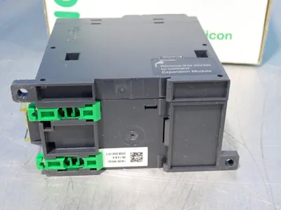 Used SCHNEIDER ELECTRIC TM251MESC Programmable Logic Controllers Ohio US | HGR 24 #1006738
