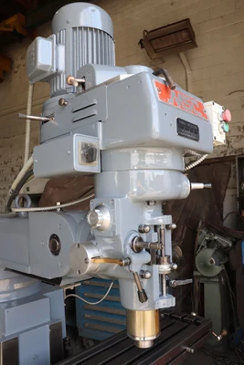 USED MSC X6325G