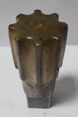 P & W USA G-10 2" NS 18 HS Tap Brand New