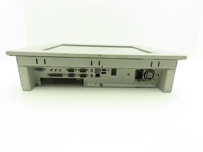 Allen Bradley 1700P VersaView Industrial Computer 17" Touch Screen READ BELOW*
