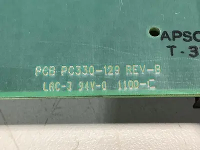 USED VAN DORN 330129