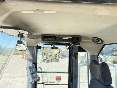Used 2007 KOMATSU WA500-6 Wheel Loaders California US | Mittry Construction #1363458