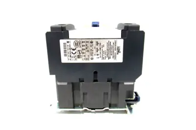 NEW TELEMECANIQUE LC1D50F7 CONTACTOR