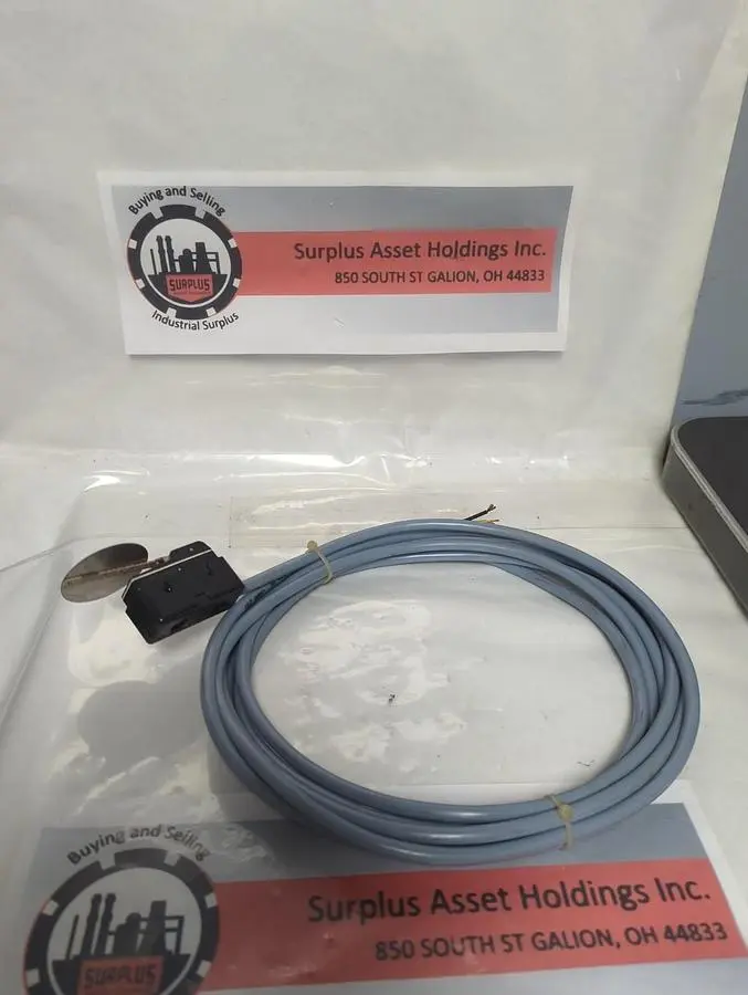 Used HONEYWELL BZ-2RW855 Relays & Switches Ohio US | Surplus Asset Holdings #1265747