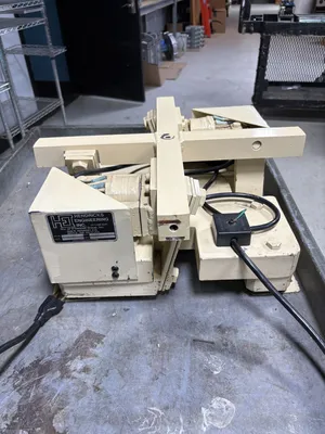 HENDRICKS ENGINEERING 5932 Electrical/PLC/Automation | ESS Industrial Equipment Sales (4)