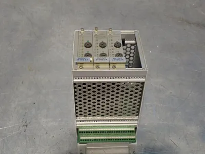 Used RELIANCE ELECTRIC _UNKNOWN_ Rectifiers Ohio US | HGR 24 #1149324
