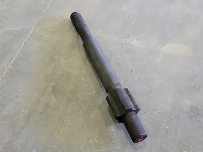 Shank Adapter R38 521 681 274