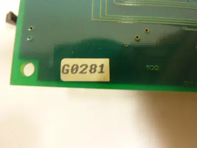 USED RAYLAR DESIGN INC 10730002