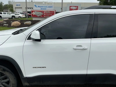 Used 2019 GMC ACADIA SLT SUVs Michigan US | Miedema Asset Management Group #1312885