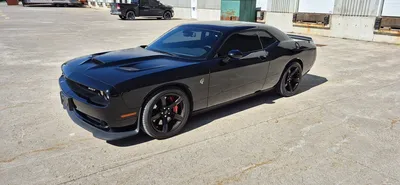 2017 DODGE CHALLENGER Vehicles | Platinum Group (3)