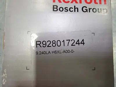 NEW BOSCH R928017244