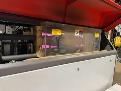 2007 BYSTRONIC ByLaser 2200M Co2 Laser | RELCO MACHINERY (10)