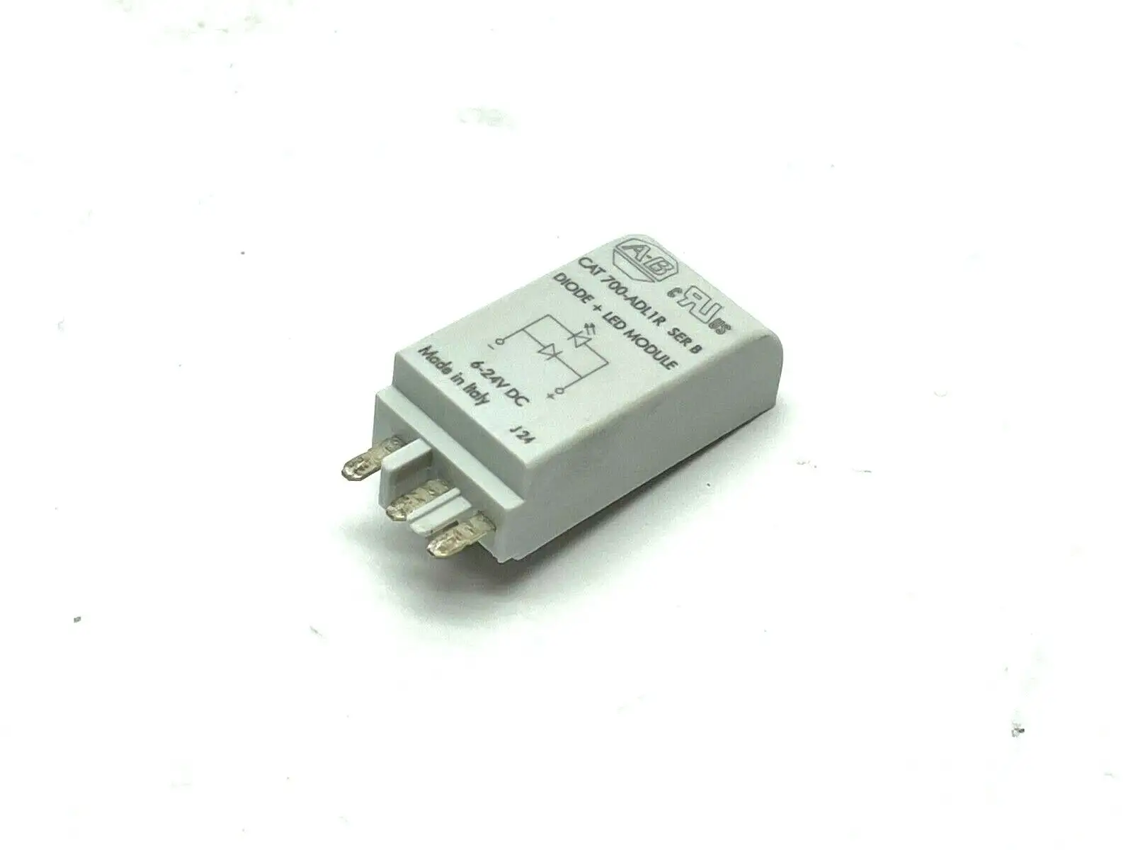 700-ADL1R | Allen Bradley  Ser. B Surge Suppressor LED Diode for 70HN221 - Used