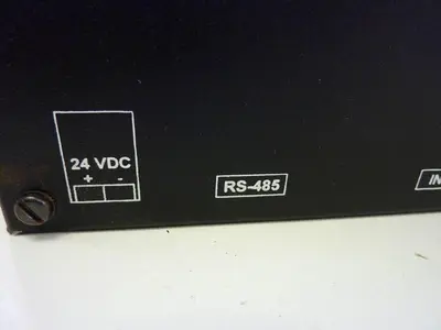 USED HORNER ELECTRIC HE190IBSRMUB