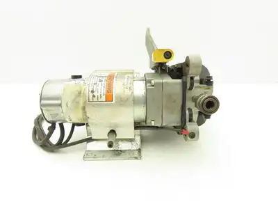 Miller/Allied Motion 177331 Stature Electric Wire Motor & Feeder AMD-115G 115VDC