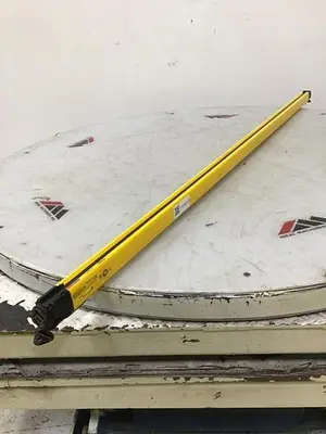 USED KEYENCE CORP GL-R72H-T