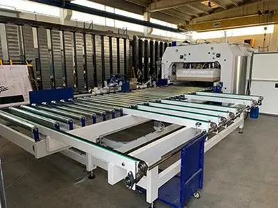 New | in-Stock _UNKNOWN_ _UNKNOWN_ Hot Press Ontario CA | Moon Machinery #1763982