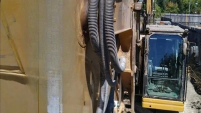 USED 2016 Caterpillar 325F L