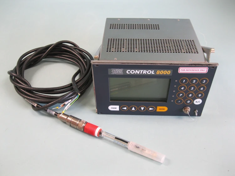 Used Optek C8480 Misc Electrical & Power Parts New Hampshire US | Bitter End Trading #1126916