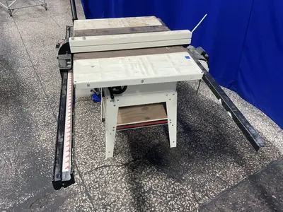 Used JET JWTS10 Woodworking Table Saws Ohio US | HGR 24 #1280482