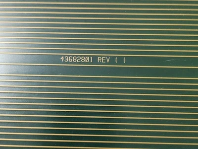 NEW UIC 43682901-3396PF4159