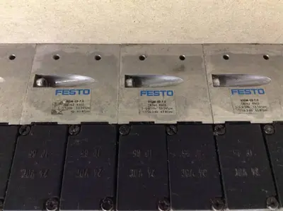 USED FESTO IFB8-03