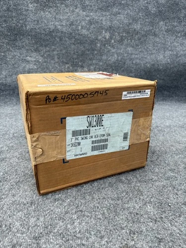 New | in-Stock Hayward SW1300E Pump & Valve Parts California US | Davliegogo LLC #1705989
