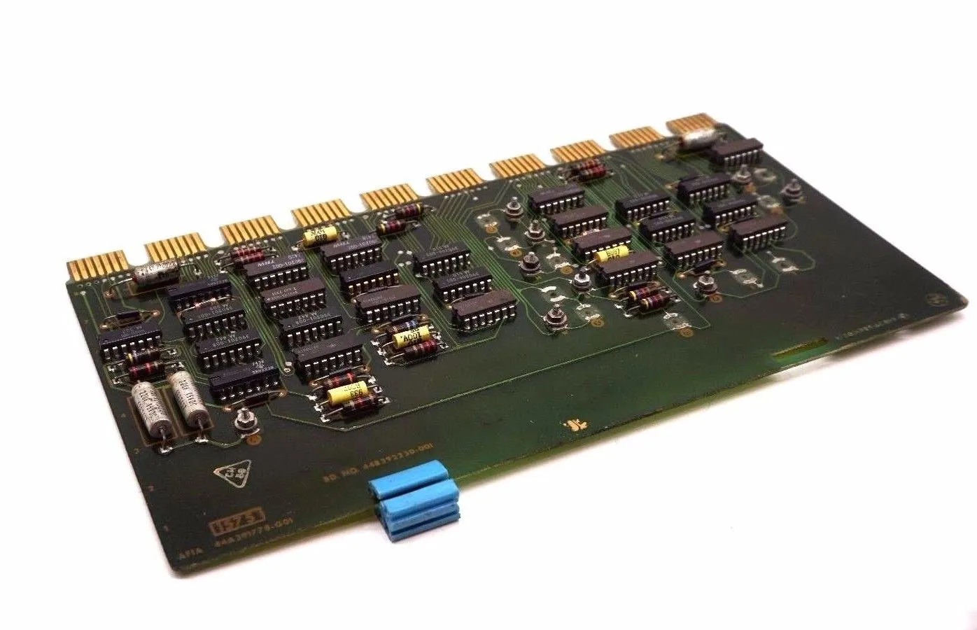 USED GE FANUC 44A391778-G01 PC BOARD 44A391778G01