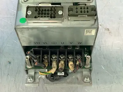 Used OKUMA U0213000600111 Servo Drives Ohio US | HGR 24 #1316122