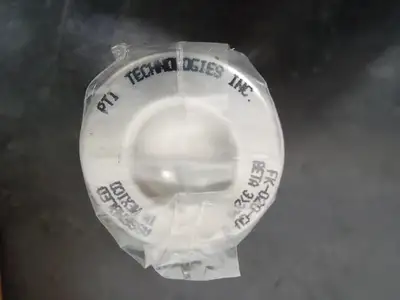 NEW PTI TECHNOLOGIES INC. FK-020-GU-B