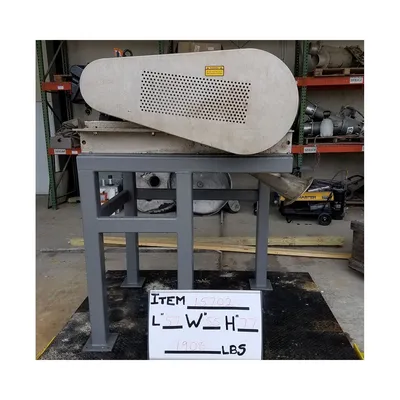 USED JACOBSON CARTER DAY 1434 FULL NELSON