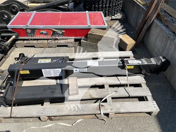 Used 2022 STAR INDUSTRIES 1360B Forklift Attachments Kentucky US | Team Boone #718962