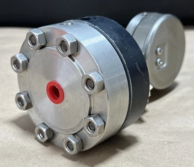 NEW AMETEK Type SB