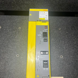Used FANUC A06B-6110-H011 Servo Drives | MachineStation #946712