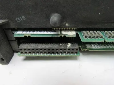 GE Fanuc IC660EBD025B Electronic Module 5-24VDC 32 SNK