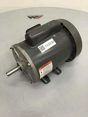USED DAYTON 6K484BB