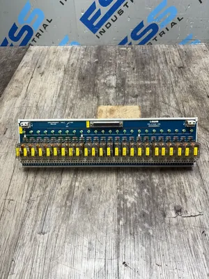 Used NUM 263900002A Misc Electrical & Power Parts South Carolina US | ESS Industrial Equipment Sales #1403913