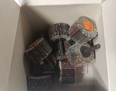 NEW Standard Abrasives Does Not Apply