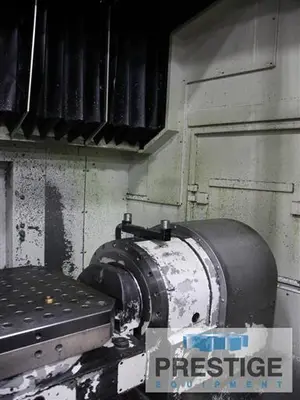 Used 2007 OKK VP600 Vertical Machining Centers New York US | Prestige Equipment #1244392