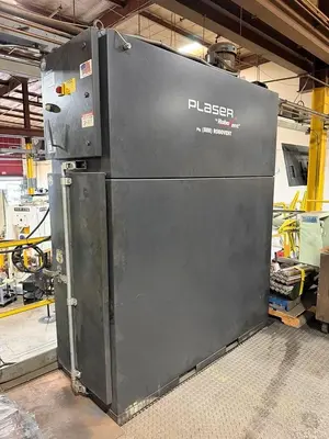 USED HANKWANG PL3015